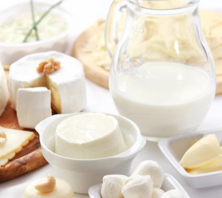 Dairy Products